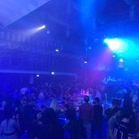 Rex Nightclub In Dusseldorf