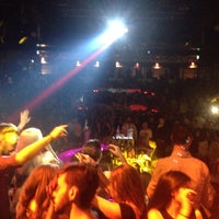 Rex Nightclub In Dusseldorf