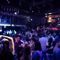 Rex Nightclub In Dusseldorf