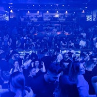 Rex Nightclub In Dusseldorf