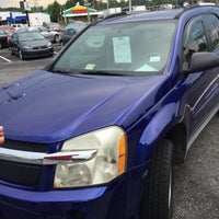 Photo taken at DriveTime Used Cars by Gabriel M. on 6/13/2015