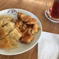 Photo taken at Hışım Cafe by Olgun on 9/23/2017
