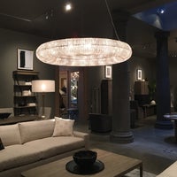Restoration Hardware Furniture and Home Store in Keystone at The