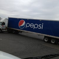 Photo taken at Pepsi by Michael S. on 2/18/2013