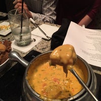 Photo taken at The Melting Pot by Michael S. on 6/2/2016