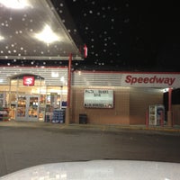 Photo taken at Speedway by Michael S. on 4/13/2013