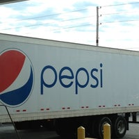 Photo taken at Pepsi by Michael S. on 11/30/2012