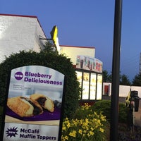 Photo taken at McDonald&amp;#39;s by Michael S. on 6/6/2017