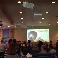 Photo taken at LifeJourney Church by Michael S. on 3/20/2016