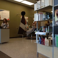 Photo taken at Great Clips by Michael S. on 2/23/2013