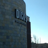 Photo taken at DICK&amp;#39;S Sporting Goods by Michael S. on 1/4/2013