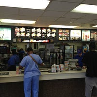 Photo taken at McDonald&amp;#39;s by Michael S. on 7/16/2013