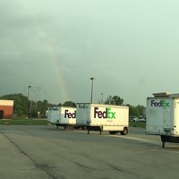 Photo taken at FedEx Ground by Michael S. on 7/11/2017