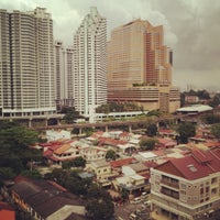 Citrus Hotel Kuala Lumpur 26 Tips