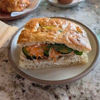 Review The Little Tart Bakeshop