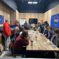 Das Foto wurde bei Park City Coffee Roaster von Rosemary L. am 11/24/2019 aufgenommen