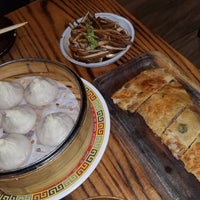 12/3/2018 tarihinde Maria C.ziyaretçi tarafından Kungfu Kitchen'de çekilen fotoğraf