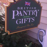 Products British Pantry Now Closed Aldie Va