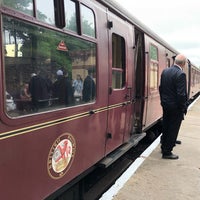 6/2/2018 tarihinde Denesh (दिनेश)ziyaretçi tarafından East Lancashire Railway'de çekilen fotoğraf