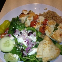 Zoes Kitchen Barracks Road 10 Tips From 214 Visitors