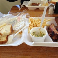 Southern Heritage Bbq 3 Tips From 41 Visitors