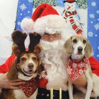 Photo taken at Petco by Julie S. on 12/22/2012