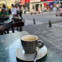 9/7/2022にAydan R.がMars Espresso Cafeで撮った写真