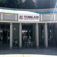 Photo prise au Timgad Café par Timgad Café le3/29/2016
