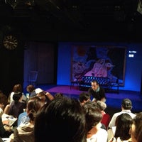 Photo taken at TINY ALICE by 황윤정 on 8/15/2013