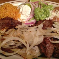 Photo taken at EL PESCADOR MEXICAN FOOD by Sharon on 1/20/2013
