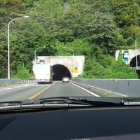 東名高速 吾妻山トンネル 山北町 神奈川県 東名高速 吾妻山トンネル 山北町 神奈川県