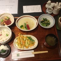 錦かね松 やお屋の二階 中京区 京都府