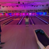 Photo taken at Park Place Lanes by Jean C. on 4/3/2022