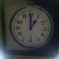 One O Clock Lounge Denton Tx