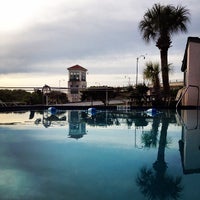 Photo taken at City of Venice, FL by Jon B. on 3/31/2014