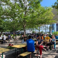 Photo taken at LIC Landing by COFFEED by Himanshu G. on 8/24/2019
