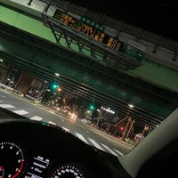 Photo taken at 中の橋交差点 by ざーめも on 8/23/2022