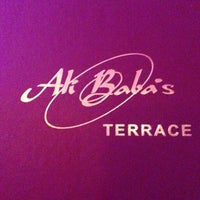 5/1/2013にAriel C.がAli Baba Turkish Cuisineで撮った写真