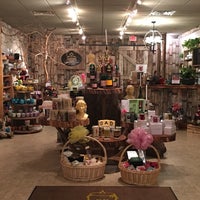Photo taken at Custom Candle Co. by Marcie M. on 5/21/2016