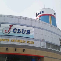 Jクラブ寒河江店 寒河江市 山形県