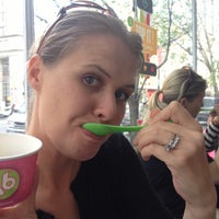 Photo taken at 16 Handles by constants a. on 4/19/2013
