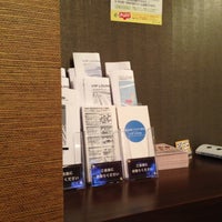 Vipライナー 新宿vipラウンジ一号館 Now Closed Travel Lounge In 西新宿