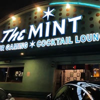Photo taken at The Mint Tavern by Juan C. on 3/17/2024