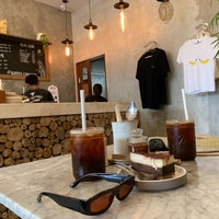 Foto tirada no(a) Cafe Organic por Abdullah em 8/12/2019