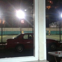 goksu arena hali saha kompleksi