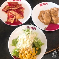 焼肉バイキング南大門 q Joint In 君津市 焼肉バイキング南大門 q Joint In 君津市