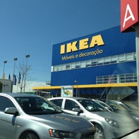 Foto tomada en MAR Shopping  por Miguel R. el 4/14/2013