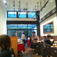 Photo taken at IN THE KITCHEN 恵比寿店 by S S. on 2/3/2013