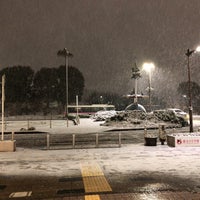 Photo taken at Kasai-Rinkai Park Station by Sleepingleopard on 2/5/2024
