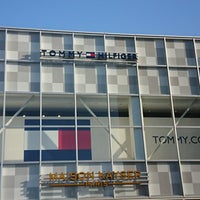 Tommy Hilfiger 三井アウトレットパーク幕張店 Women S Store In 千葉市 Tommy Hilfiger 三井アウトレットパーク幕張店 Women S Store In 千葉市